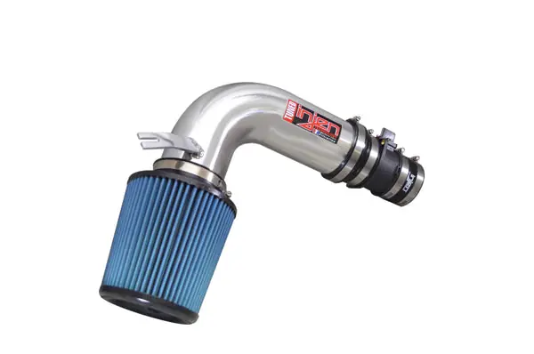 Injen 14-18 Dodge Ram 3.0L V6 Polished Power-Flow Short Ram Intake Next Day Delivery