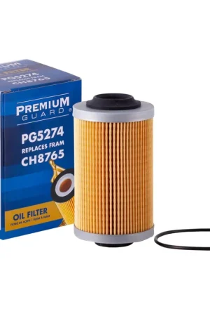 Big Sale 2007 Alfa Romeo Brera Oil FilterPG5274