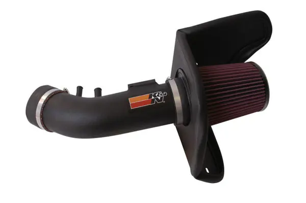 K&N 03-04 Ford Thunderbird V8-3.9L Performance Intake Kit While Supplies Last