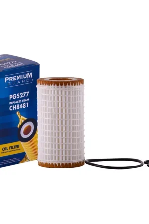 2008 Mercedes-Benz CLK550 Oil FilterPG5277 Top Rated