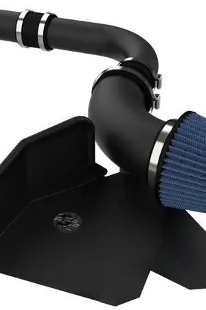 Markdown aFe MagnumFORCE Intakes Stage-2 P5R AIS P5R VW Jetta/GTI 05-08 L4-2.0L (t) MKV