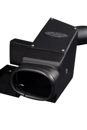 Volant 99-03 Ford Excursion 7.3 V8 Primo Closed Box Air Intake System Handmade