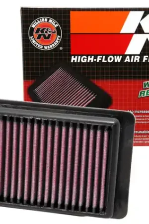Wholesale K&N 08-10 Victory Hammer Air Filter