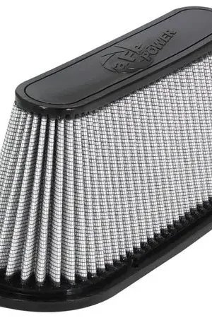 aFe MagnumFLOW Air Filters OER Pro Dry S 08-13 Chevrolet Corvette (C6) 6.2L V8 Trending