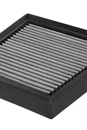 aFe MagnumFLOW Pro DRY S OE Replacement Filter 2017 GM Diesel Trucks V8 6.6L L5P Brand New