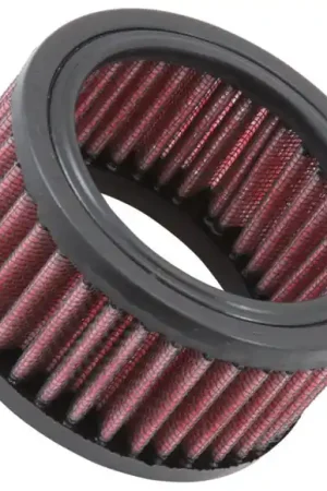 K&N Custom Air Filter Round 2.875in ID x 3.875in OD x 2in Height Clearance
