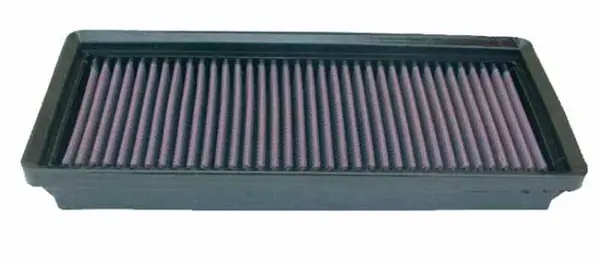 Warranty Included K&N 04 Chrysler Crossfire 3.2L-V6 Drop In Air Filter