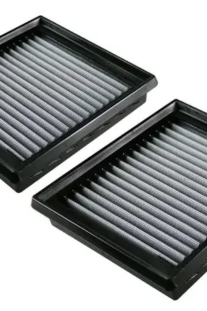 Big Sale aFe MagnumFLOW Air Filters OER PDS A/F PDS Nissan 370Z 09-12 V6-3.7L (1 pr)