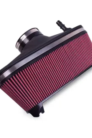 Airaid 97-04 Corvette C5 Direct Replacement Filter - Dry / Red Media Buy Online