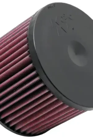 K&N Replacement Air Filter 10-13 Audi A8 Quattro 4.2L V8 (2 required) Factory Price