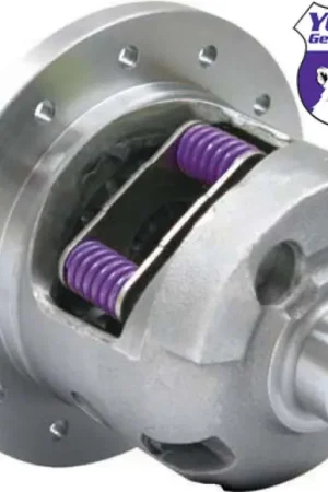 Yukon Gear Dura Grip Positraction For GM 8.5in & 8.6in w/ 30 Spline Axles Worldwide Shipping