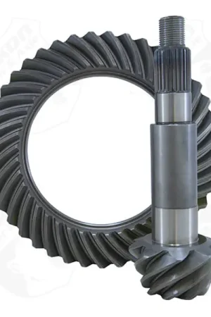 Yukon Gear High Performance Gear Set For Dana 60 Reverse Rotation in 5.13 Affordable