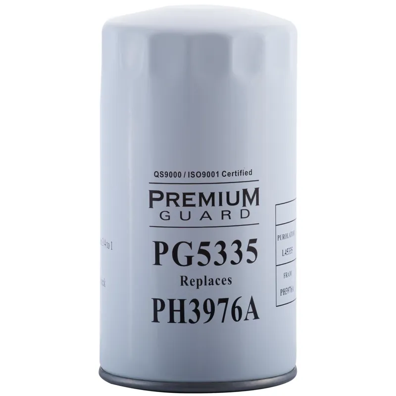 2009 Dodge Ram 4500 Oil FilterPG5335 Flash Sale