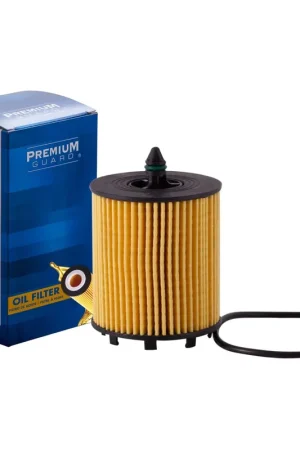 Deal 2008 Chevrolet Captiva Sport Oil FilterPG5436