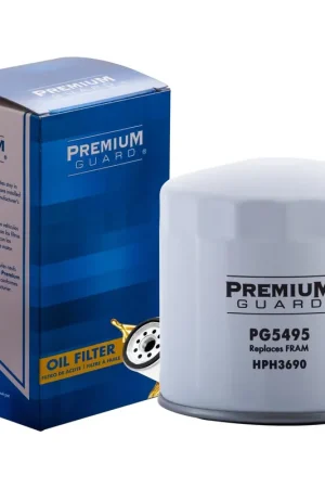 2000 Isuzu NQR Oil FilterPG5495 Weekend Sale