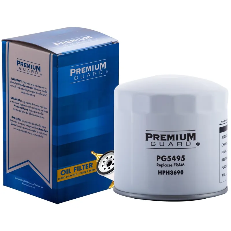 2000 Isuzu NQR Oil FilterPG5495 Weekend Sale