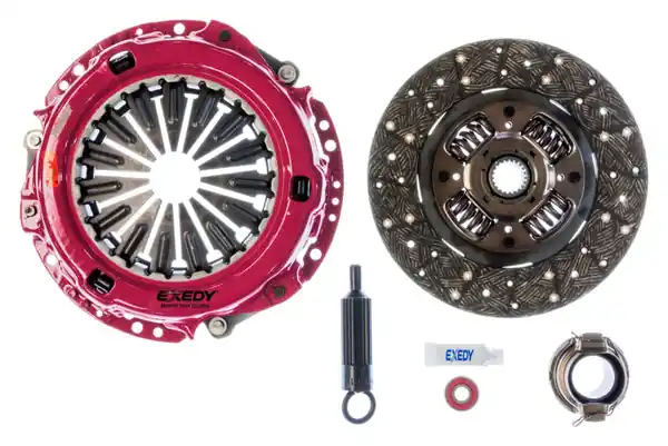 Exedy 1996-2002 Toyota 4Runner V6 Stage 1 Organic Clutch Warranty Included