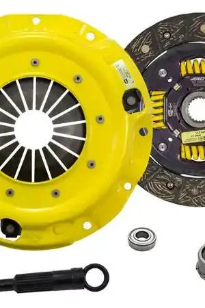 ACT 1991 Mazda Miata HD/Perf Street Sprung Clutch Kit Best Price