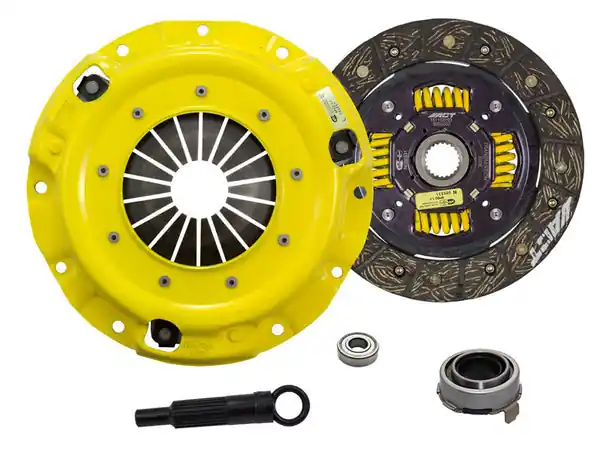 ACT 1991 Mazda Miata HD/Perf Street Sprung Clutch Kit Best Price
