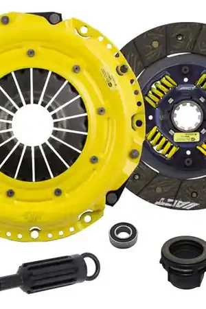 Modern ACT 01-06 BMW M3 E46 HD/Perf Street Sprung Clutch Kit