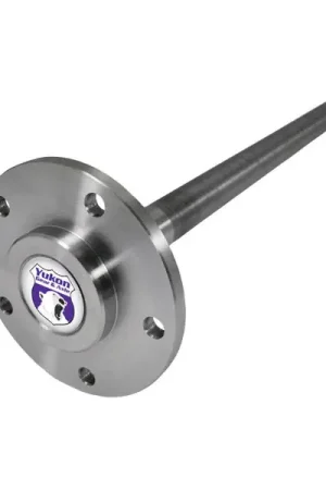 Yukon Gear 1541H Alloy Rear Axle For 03+ 8.8in Ford Crown Victoria w/ Abs Handmade