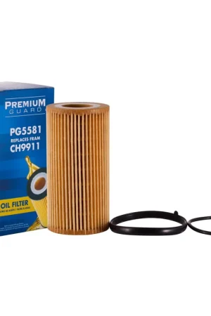 2010 Volvo S40 Oil FilterPG5581 Secure Checkout