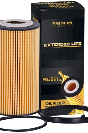 Final Sale 2020 Audi TT RS Quattro Oil FilterPG5581EX