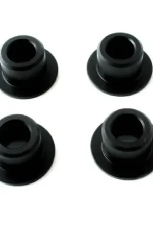 Crafted Torque Solution Shifter Linkage Bushings: Subaru STi 2004-2005