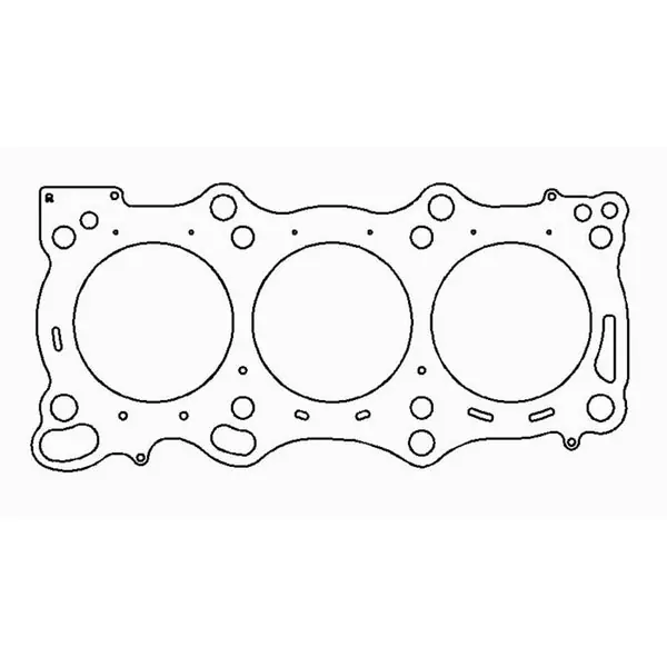 Cometic Nissan GT-R VR38DETT V6 96mm Bore .032in MLX Head Gasket RHS Latest