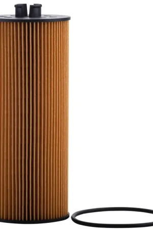 Save Now 2003 Freightliner M2 106 Oil FilterPG5684