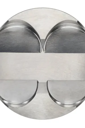 Wiseco Honda K24 w/K20 Head +5cc 12.5:1 CR Piston Shelf Stock Professional Grade