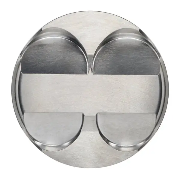 Wiseco Honda K24 w/K20 Head +5cc 12.5:1 CR Piston Shelf Stock Professional Grade