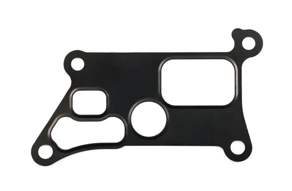 Brand New Cometic Honda K20Z3/K24A2/K24A4/K24A8/K24Z1 .010in Rubber Coated Stainless EGR Passage Gasket