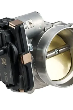 Ford Racing 15-20 Mustang GT350 5.2L 87mm Throttle Body Flash Sale