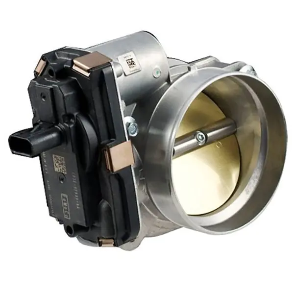 Ford Racing 15-20 Mustang GT350 5.2L 87mm Throttle Body Flash Sale