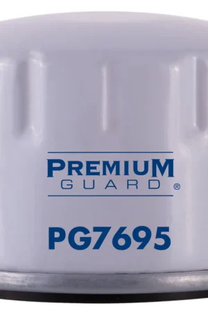 Bargain 2017 Renault Logan Oil FilterPG7695