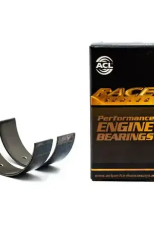 ACL Nissan CA18/C20 0.25 Oversized High Performance Rod Bearing Set Free Shipping