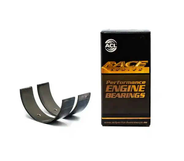 ACL Nissan CA18/C20 0.25 Oversized High Performance Rod Bearing Set Free Shipping