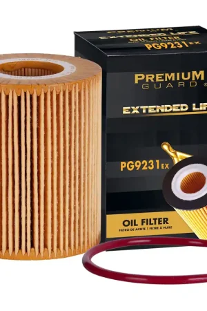 Popular 2018 Ford F-150 Oil FilterPG99231EX