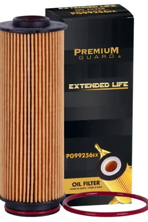 2021 BMW 840i Oil FilterPG99256EX While Supplies Last