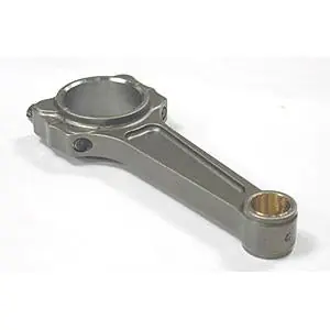 Brian Crower Connecting Rods - Honda K20A2 Z3 - 5.473 - BC625+ w/ARP Custom Age 625+ Fasteners Shop Now