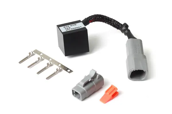 Haltech Nissan Attesa 4WD TPS Adaptor Big Sale