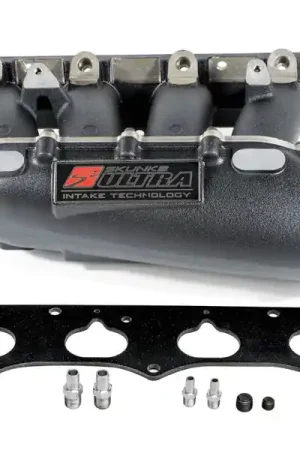 One Day Deal Skunk2 Ultra Series Street K20A/A2/A3 K24 Engines Intake Manifold - Black