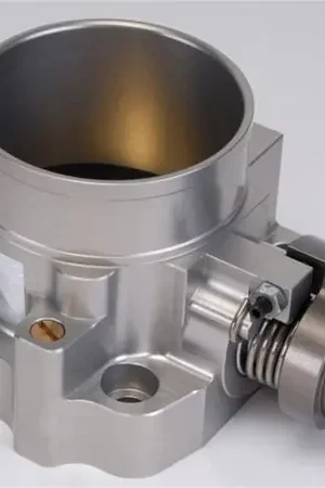 Original Skunk2 Pro Series Mazda Miata NA 1.8L (BP-4W/Z3) 64mm Billet Throttle Body