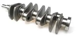 Money Back Guarantee Brian Crower Crankshaft - Nissan KA24DE 96mm Stroke 4340 Billet