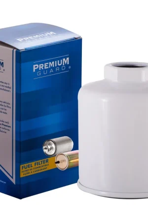 1998 Blue Bird SHL Commercial Diesel Fuel FilterDF5066 Free Returns