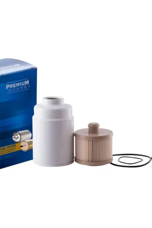 2012 GMC Savana 2500 Diesel Fuel FilterDF5888 No Minimum Order