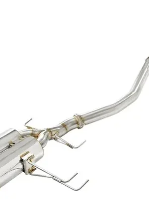 Buy Direct Skunk2 MegaPower RR 18-20 Honda Civic Type-R Exhaust System