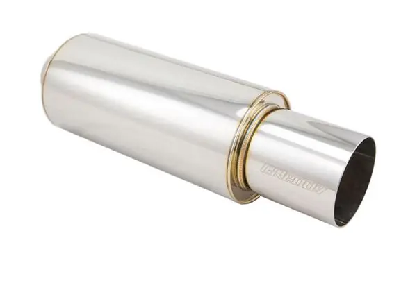 Same Day Shipping GReddy 2017+ Toyota 86 Revolution RS Exhaust