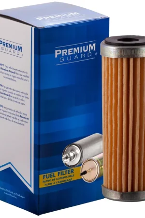 1985 Oldsmobile Delta 88 Fuel FilterPF158 Handmade